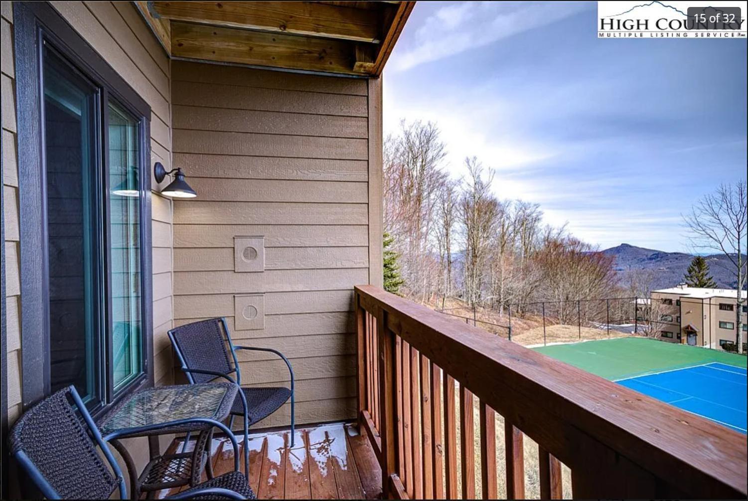 The Sugar Suite - Renovated With A View! Ac! Pool, Hot Tub, Sauna, Gym, Ev Sugar Mountain Buitenkant foto