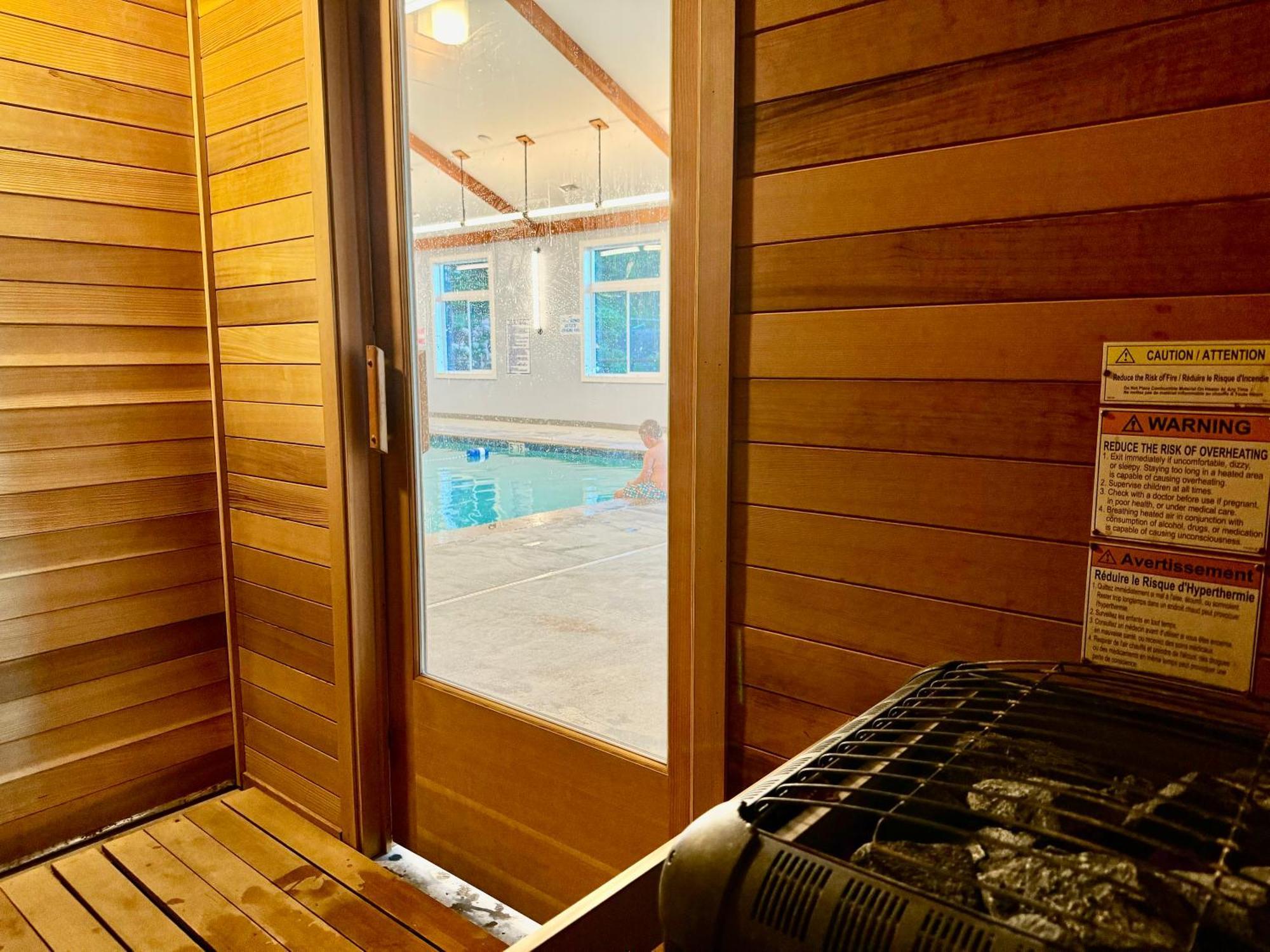 The Sugar Suite - Renovated With A View! Ac! Pool, Hot Tub, Sauna, Gym, Ev Sugar Mountain Buitenkant foto