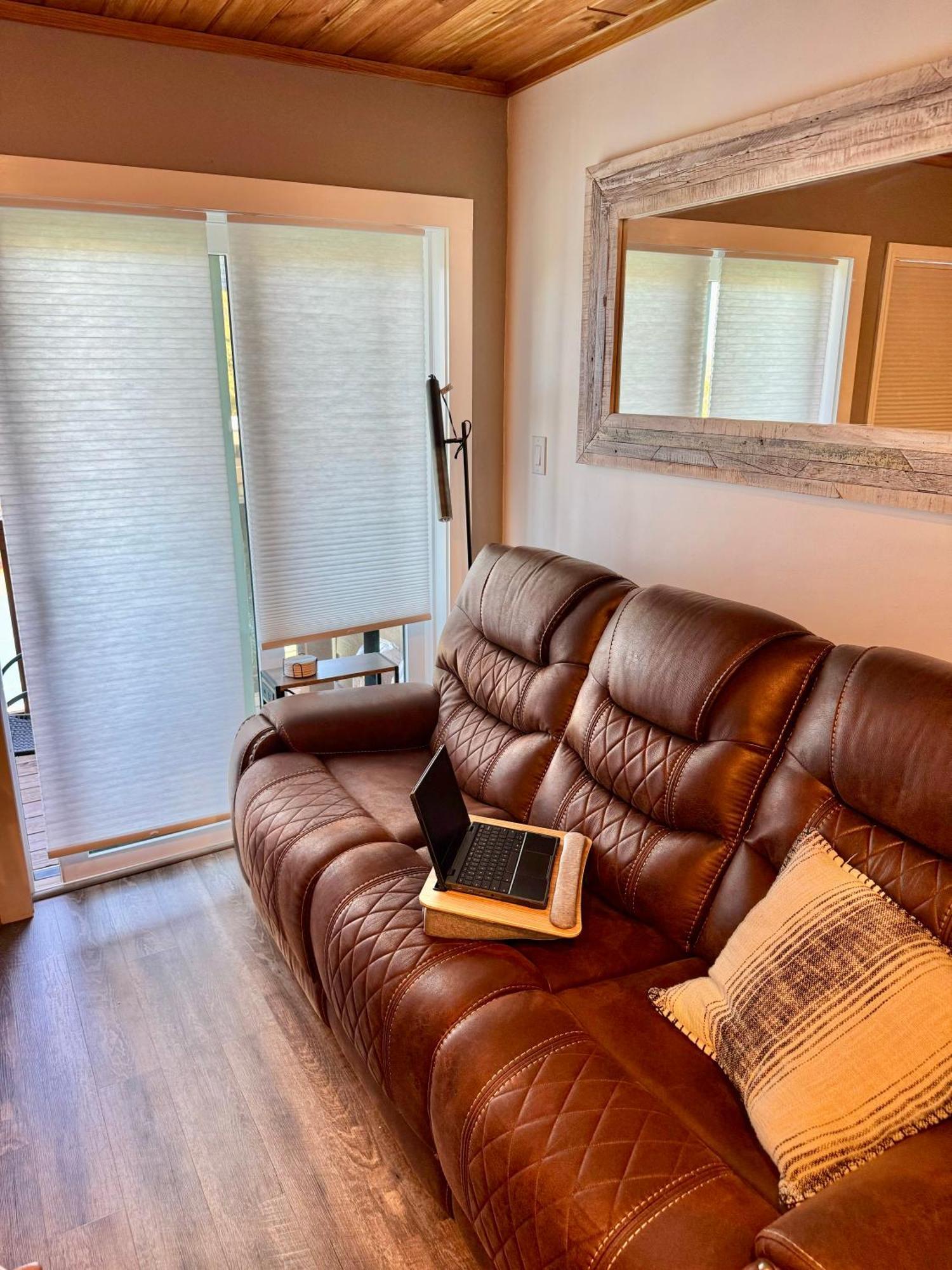 The Sugar Suite - Renovated With A View! Ac! Pool, Hot Tub, Sauna, Gym, Ev Sugar Mountain Buitenkant foto
